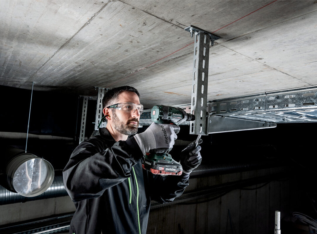 METABO AKU ODVIJAC UDARNI SSW 18 LTX 300 BL agropower 214326848 AgroPower Vrtni alati i strojevi