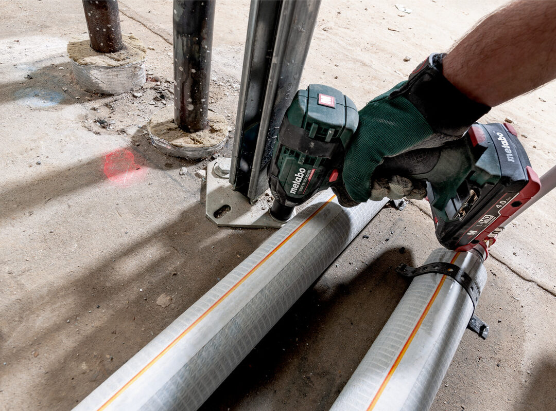 METABO AKU ODVIJAC UDARNI SSW 18 LTX 300 BL agropower 214326857 AgroPower Vrtni alati i strojevi