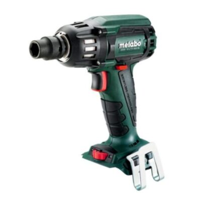 METABO AKU ODVIJAC UDARNI SSW 18 LTX 400 BL agropower 852861427 AgroPower Vrtni alati i strojevi