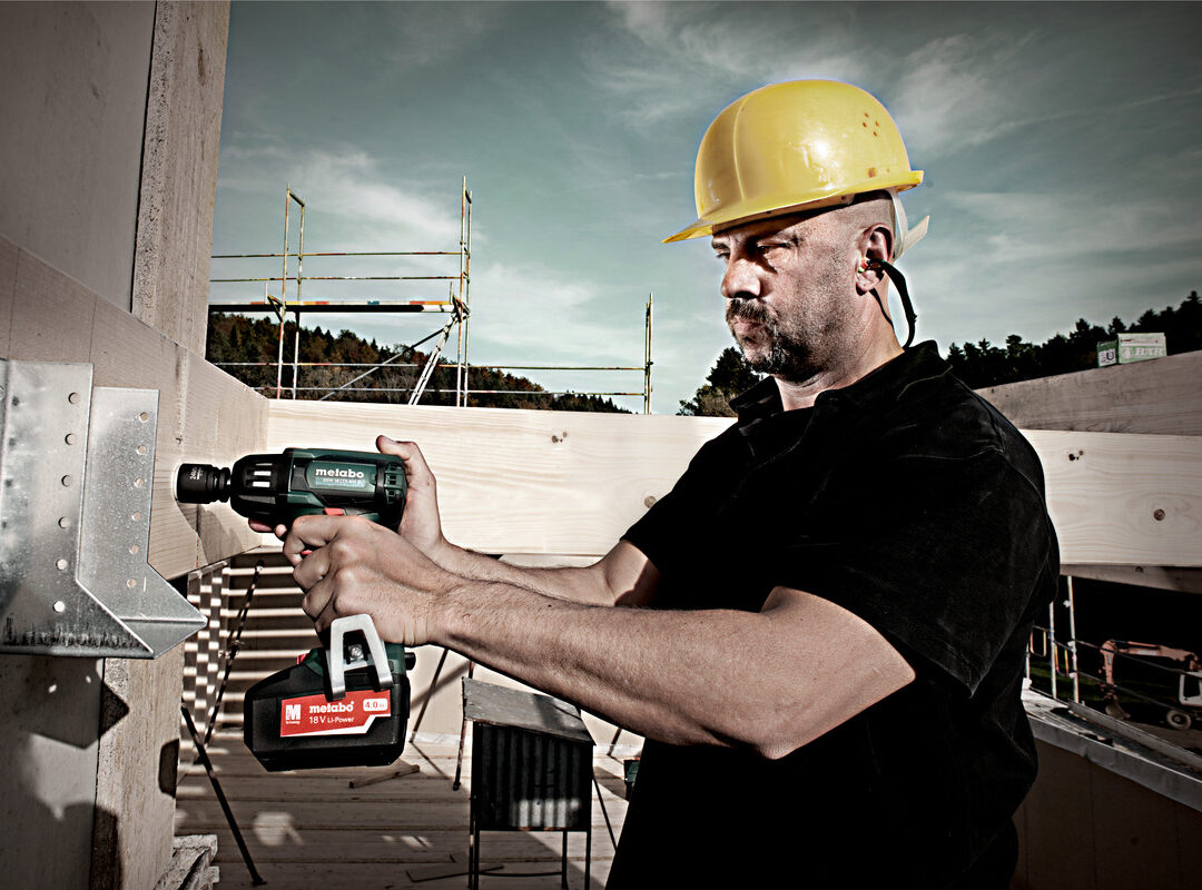 METABO AKU ODVIJAC UDARNI SSW 18 LTX 400 BL agropower 852861437 AgroPower Vrtni alati i strojevi