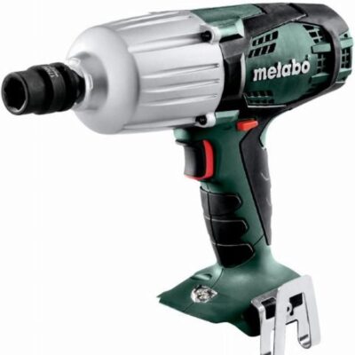 METABO AKU ODVIJAC UDARNI SSW 18 LTX 600 agropower 872835522 AgroPower Vrtni alati i strojevi