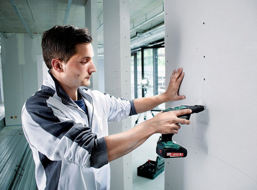 METABO AKU ODVIJAC ZA KNAUF SE 18 LTX 6000 2x2Ah agropower 980894962 AgroPower Vrtni alati i strojevi