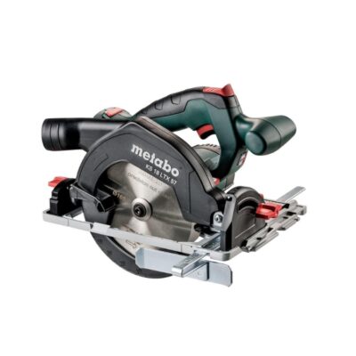 METABO AKU PILA KRUZNA KS 18 LTX 57 agropower 783828539 AgroPower Vrtni alati i strojevi