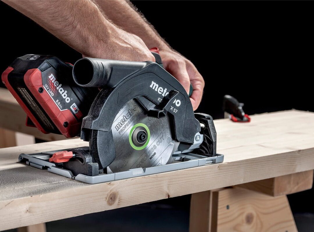 METABO AKU PILA KRUZNA KS 18 LTX 57 agropower 793828539 AgroPower Vrtni alati i strojevi