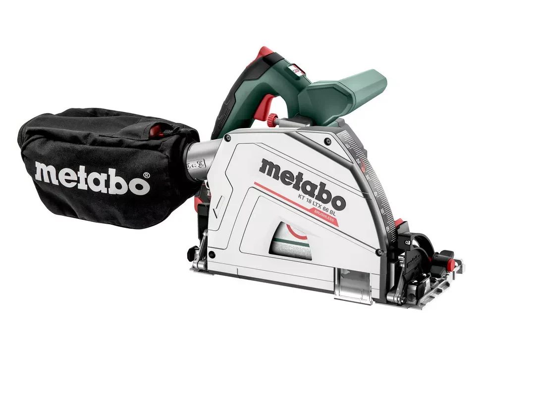 METABO AKU PILA KRUZNA URANJAJUCA KT 18 LTX 66 BL agropower 103569019 AgroPower Vrtni alati i strojevi