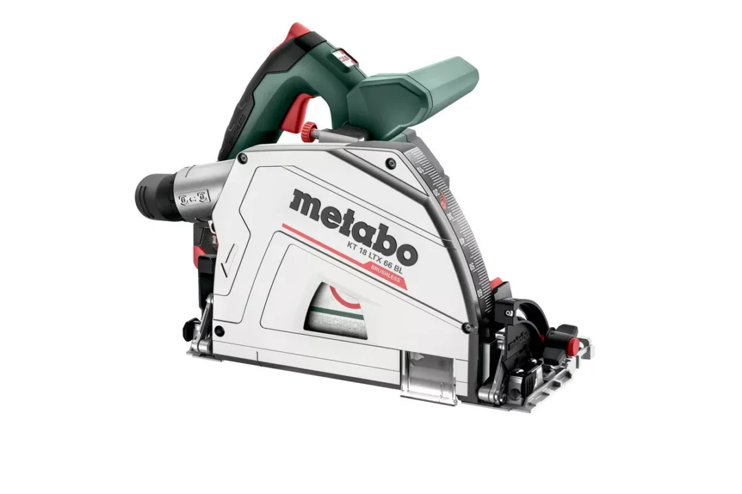 METABO AKU PILA KRUŽNA URANJAJUĆA KT 18 LTX 66 BL - Slika 3