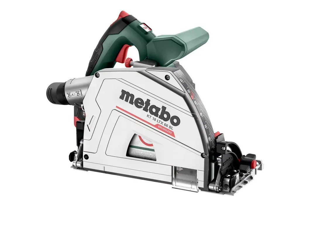 METABO AKU PILA KRUZNA URANJAJUCA KT 18 LTX 66 BL agropower 983569020 AgroPower Vrtni alati i strojevi