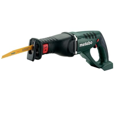 METABO AKU PILA LISICJI REP ASE 18 LTX agropower 740459244 AgroPower Vrtni alati i strojevi