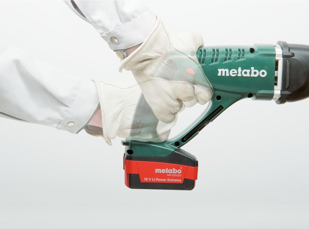 METABO AKU PILA LISICJI REP ASE 18 LTX agropower 740459245 AgroPower Vrtni alati i strojevi