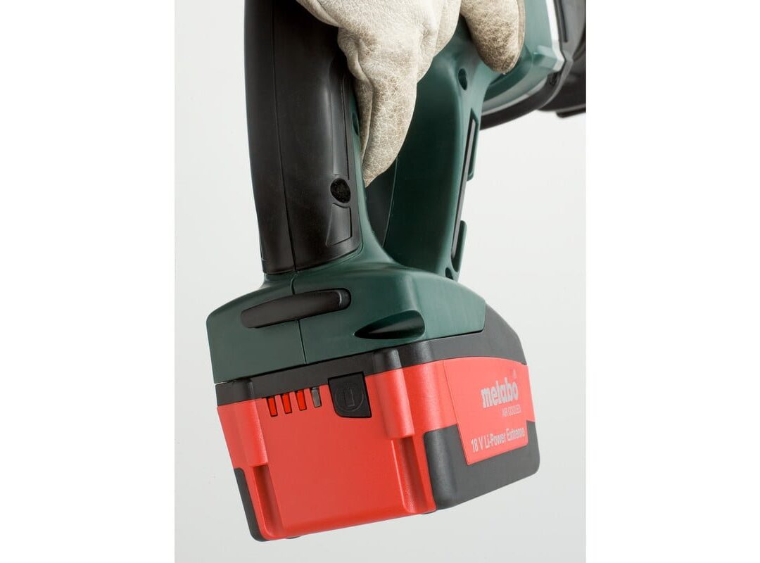 METABO AKU PILA LISICJI REP ASE 18 LTX agropower 740459246 AgroPower Vrtni alati i strojevi