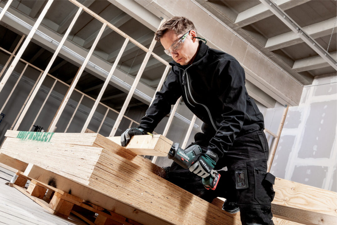 METABO AKU PILA LISIČJI REP PowerMaxx SSE 12 BL - Slika 4