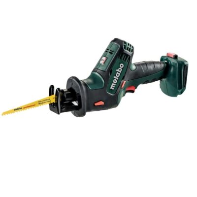 METABO AKU PILA LISICJI REP SSE 18 LTX Compact agropower 807722039 AgroPower Vrtni alati i strojevi