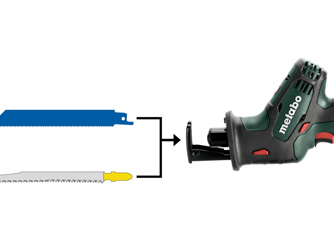 METABO AKU PILA LISICJI REP SSE 18 LTX Compact agropower 807722041 AgroPower Vrtni alati i strojevi