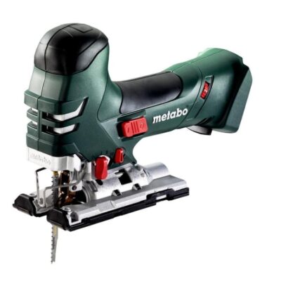METABO AKU PILA UBODNA STA 18 LTX 140 agropower 938251322 AgroPower Vrtni alati i strojevi