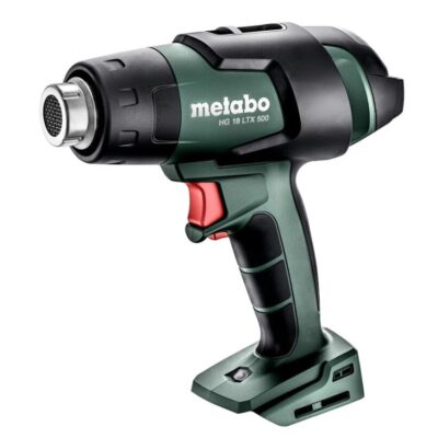 METABO AKU PISTOLJ TOPLOZRACNI HG 18 LTX 500 agropower 431525496 AgroPower Vrtni alati i strojevi