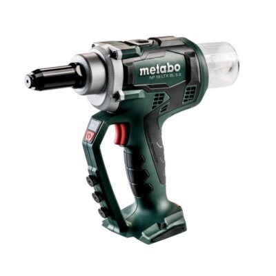 METABO AKU PISTOLJ ZA BLOK ZAKOVICE NP 18 LTX BL 5.0 agropower 172751979 AgroPower Vrtni alati i strojevi