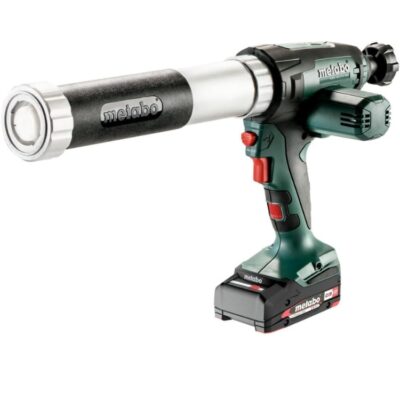 METABO AKU PISTOLJ ZA BRTVLJENJE KPA LTX 400 agropower 391615605 AgroPower Vrtni alati i strojevi