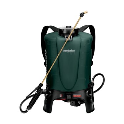 METABO AKU PRSKALICA LEDNA RSG 18 LTX 15 agropower 565706003 AgroPower Vrtni alati i strojevi
