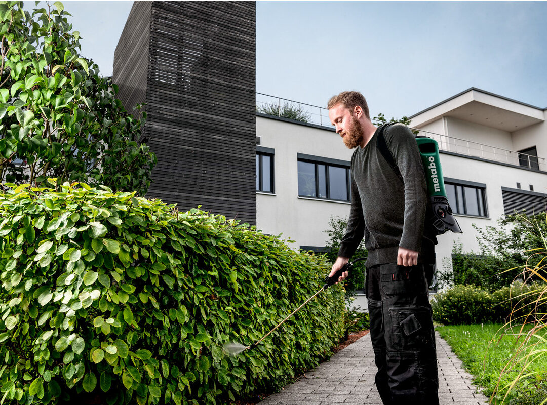 METABO AKU PRSKALICA LEDNA RSG 18 LTX 15 agropower 565706007 AgroPower Vrtni alati i strojevi