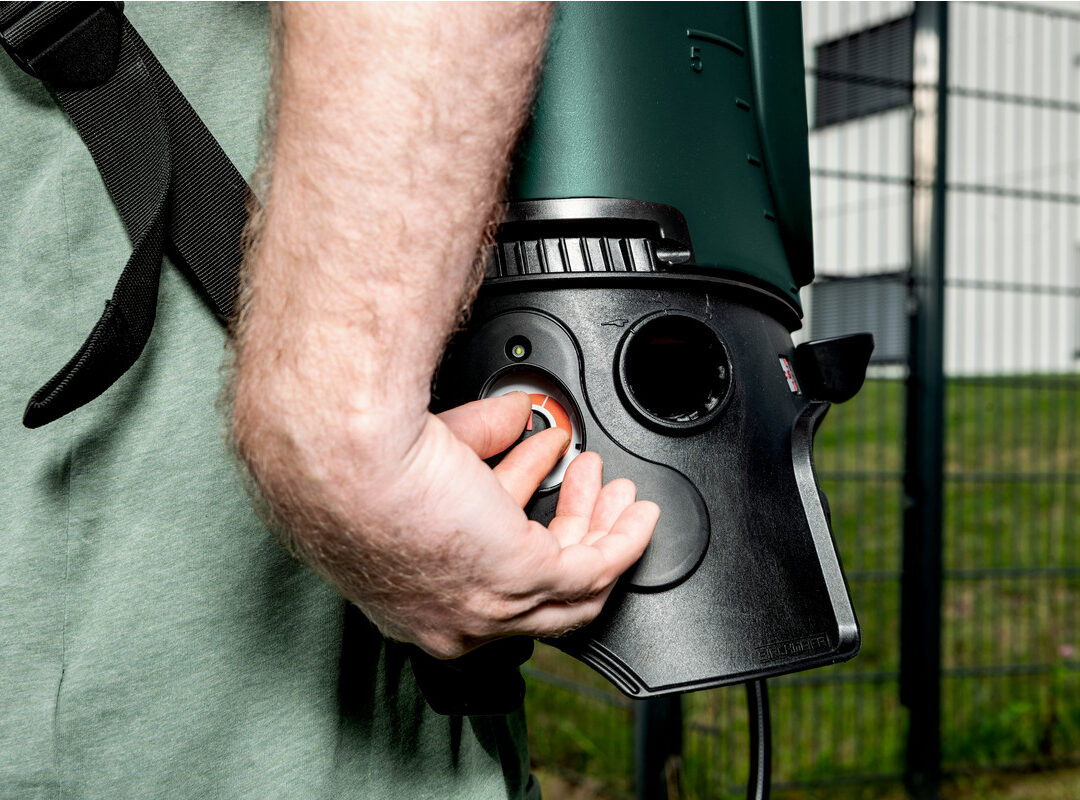 METABO AKU PRSKALICA LEDNA RSG 18 LTX 15 agropower 565706103 AgroPower Vrtni alati i strojevi