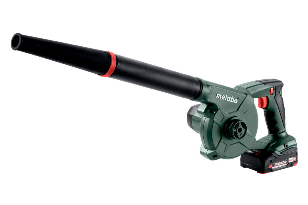 METABO AKU PUHALICA AG 18 - Slika 2