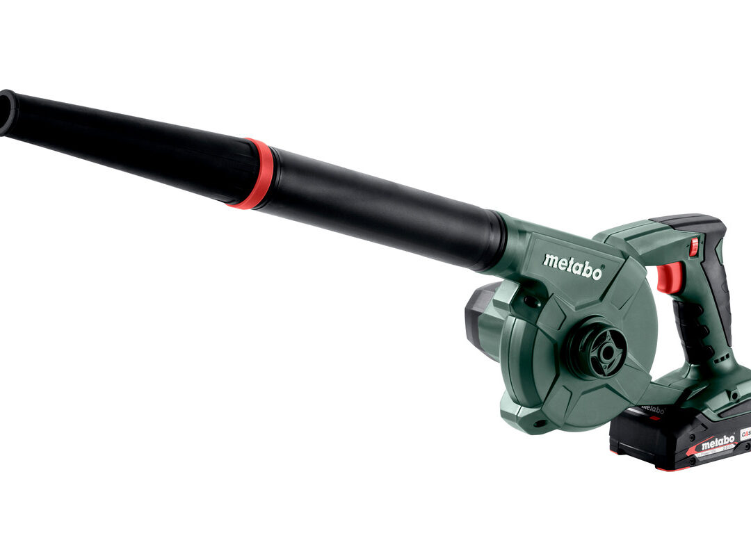 METABO AKU PUHALICA AG 18 agropower 894207026.jpg AgroPower Vrtni alati i strojevi