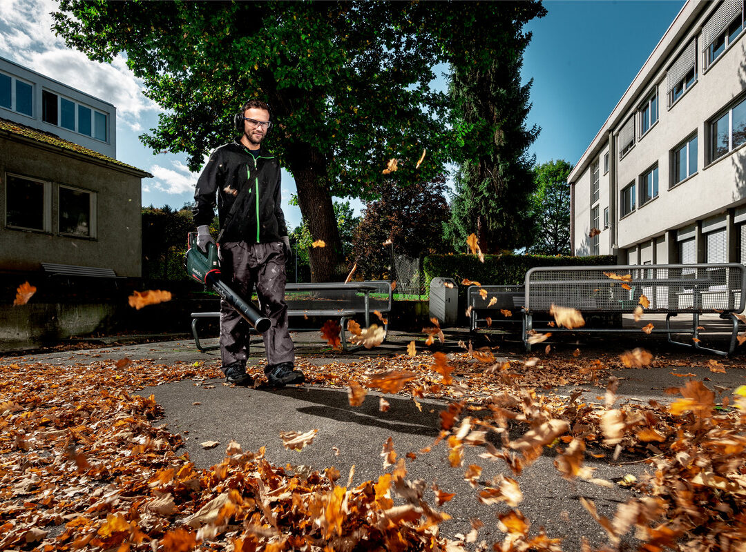 METABO AKU PUHALICA ZA LISCE LB 18 LTX BL agropower 203442849 AgroPower Vrtni alati i strojevi