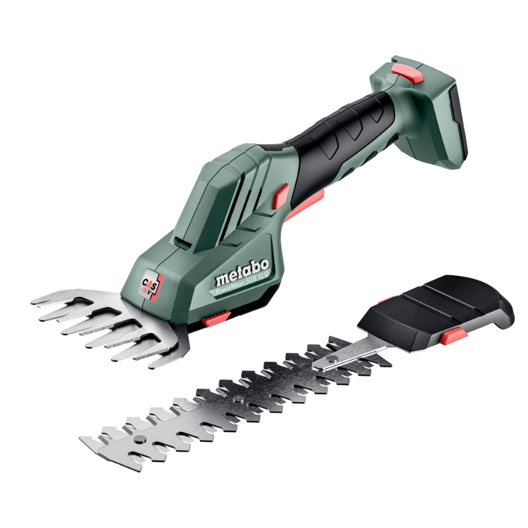 METABO AKU ŠKARE ZA GRMLJE I TRAVU POWERMAXX SGS 12 Q