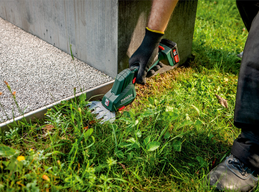 METABO AKU SKARE ZA GRMLJE I TRAVU POWERMAXX SGS 12 Q agropower 320738060 AgroPower Vrtni alati i strojevi