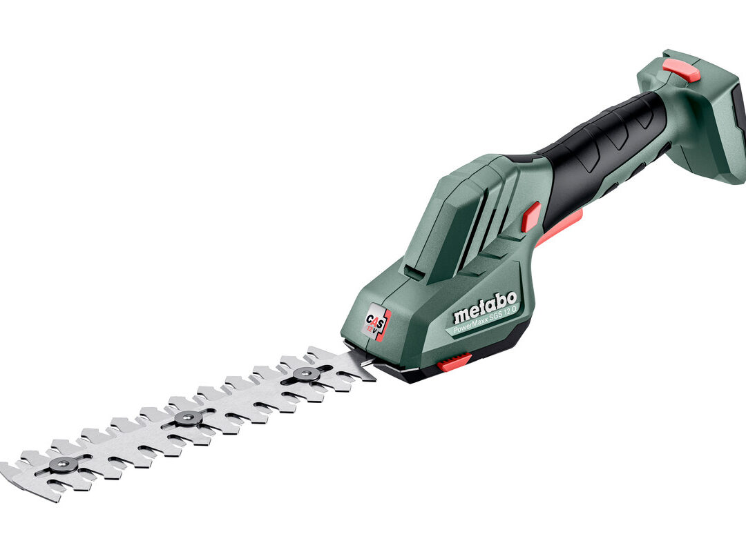 METABO AKU SKARE ZA GRMLJE I TRAVU POWERMAXX SGS 12 Q agropower 320738061 AgroPower Vrtni alati i strojevi