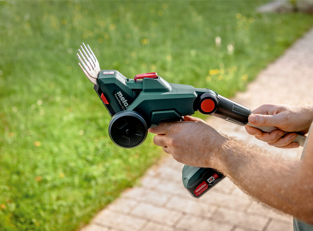 METABO AKU SKARE ZA GRMLJE I TRAVU POWERMAXX SGS 12 Q agropower 320738063 AgroPower Vrtni alati i strojevi