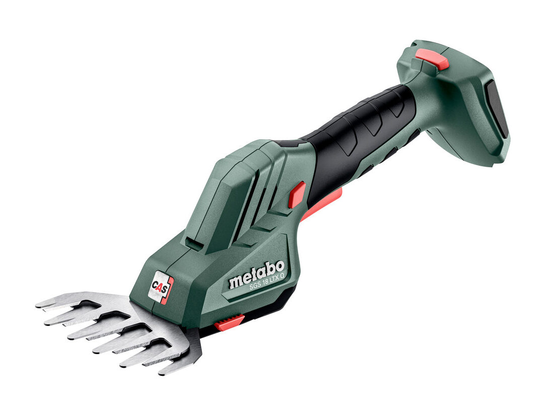 METABO AKU SKARE ZA GRMLJE I TRAVU SGS 18 LTX Q agropower 395907704 AgroPower Vrtni alati i strojevi
