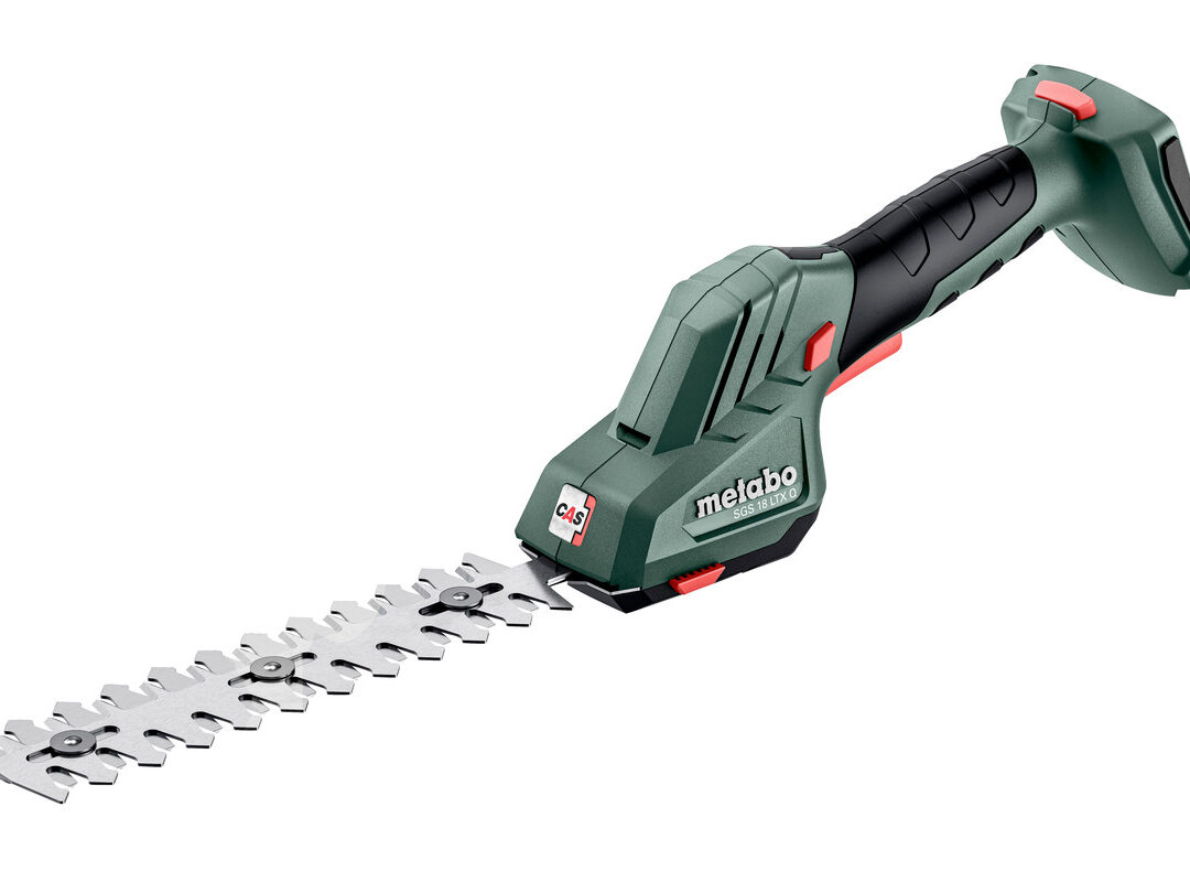METABO AKU SKARE ZA GRMLJE I TRAVU SGS 18 LTX Q agropower 395907705 AgroPower Vrtni alati i strojevi