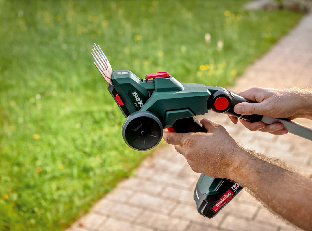 METABO AKU SKARE ZA GRMLJE I TRAVU SGS 18 LTX Q agropower 395907708 AgroPower Vrtni alati i strojevi