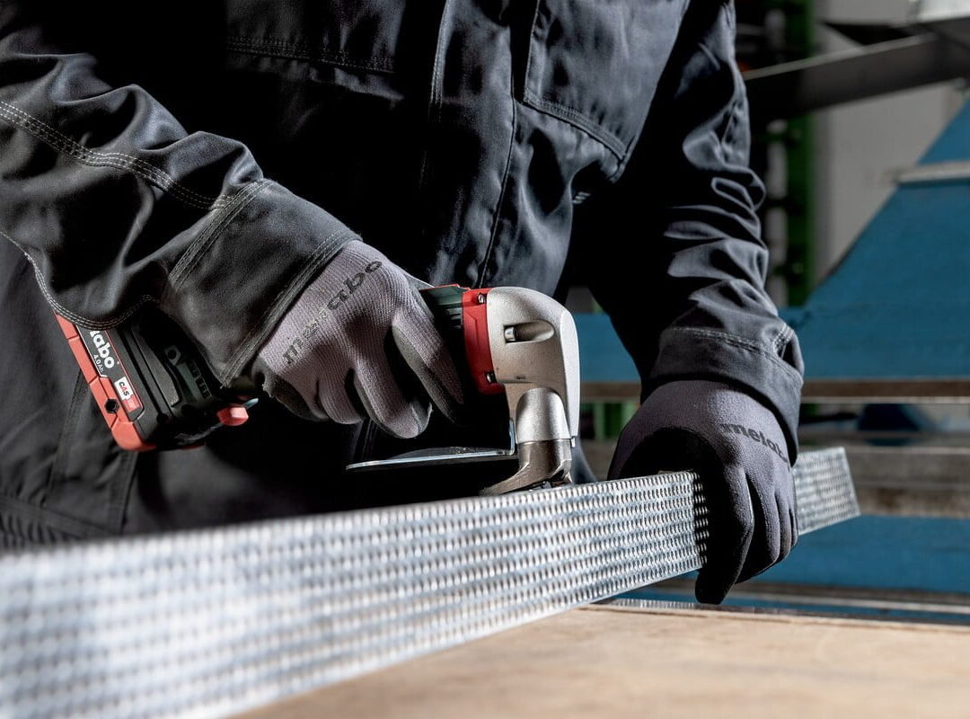 METABO AKU SKARE ZA LIM SCV 18 LTX BL 1.6 agropower 208272439 AgroPower Vrtni alati i strojevi