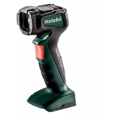 METABO AKU SVJETILJKA PowerMaxx ULA 12 LED agropower 215250915 AgroPower Vrtni alati i strojevi
