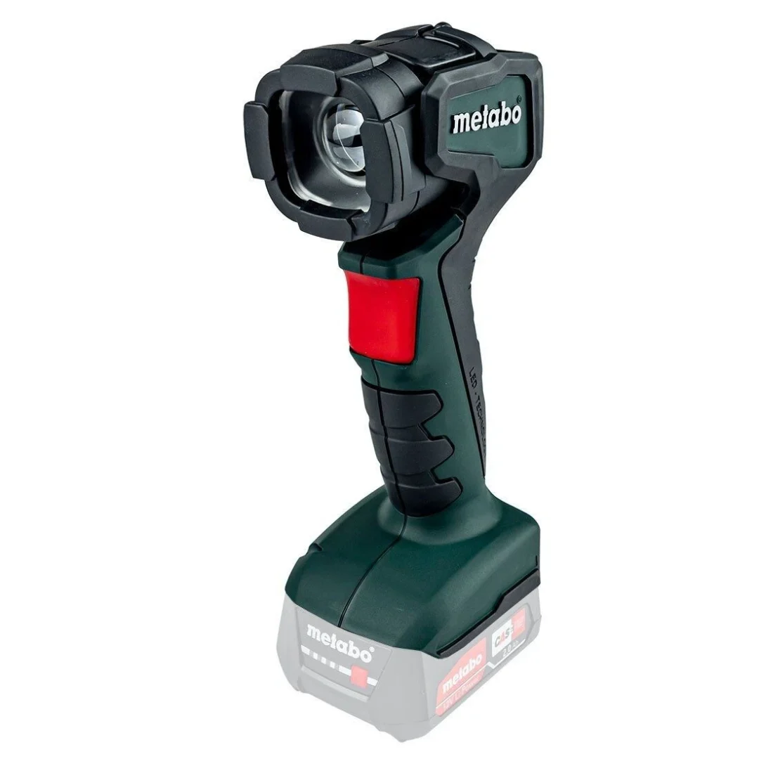 METABO AKU SVJETILJKA PowerMaxx ULA 12 LED - Slika 2