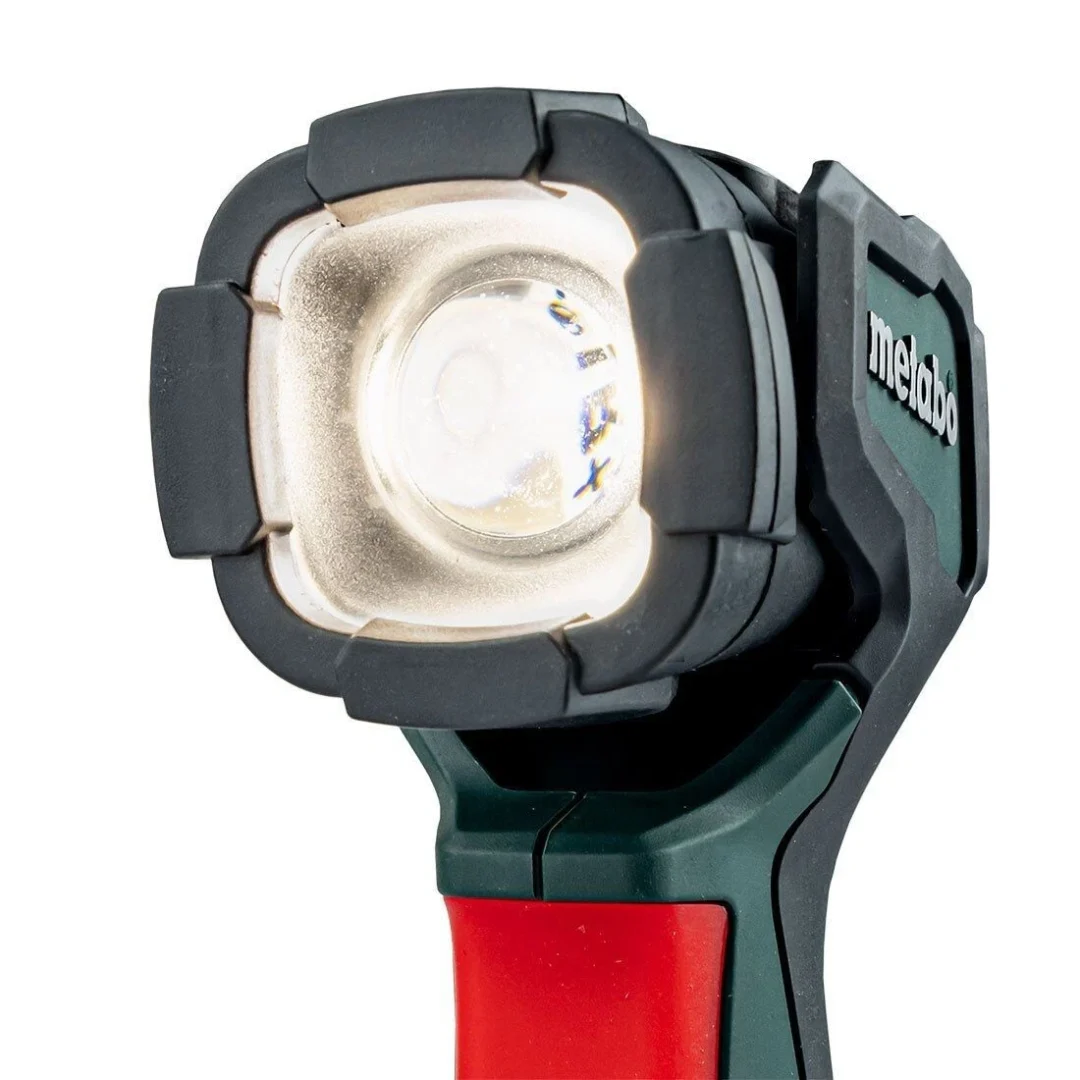 METABO AKU SVJETILJKA PowerMaxx ULA 12 LED - Slika 3