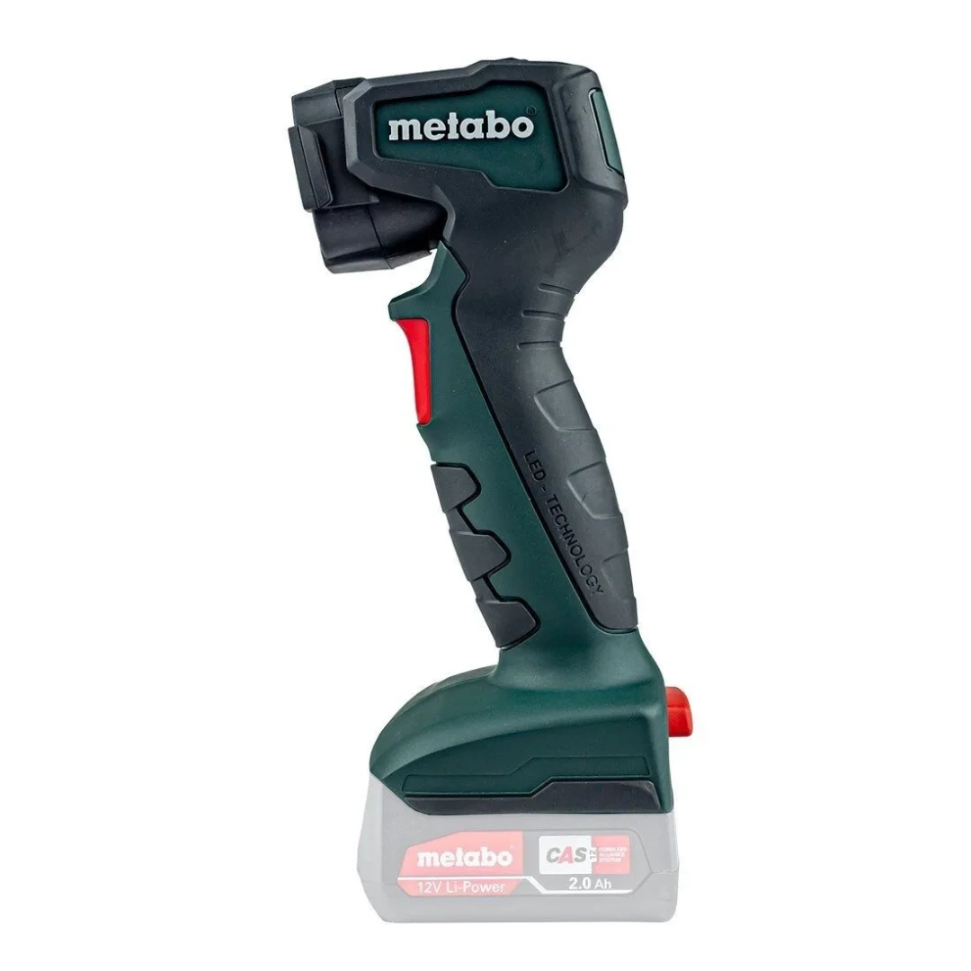 METABO AKU SVJETILJKA PowerMaxx ULA 12 LED - Slika 4