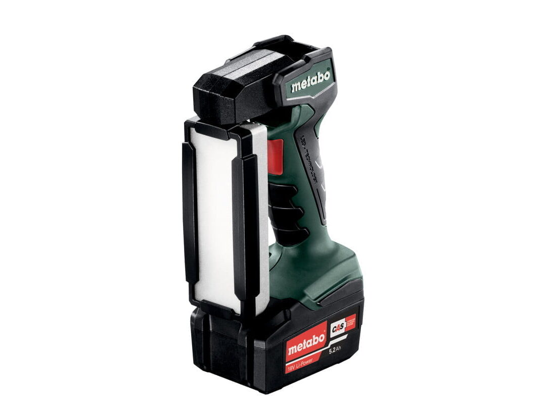 METABO AKU SVJETILJKA SLA 14.4 18 LED agropower 794023724 AgroPower Vrtni alati i strojevi