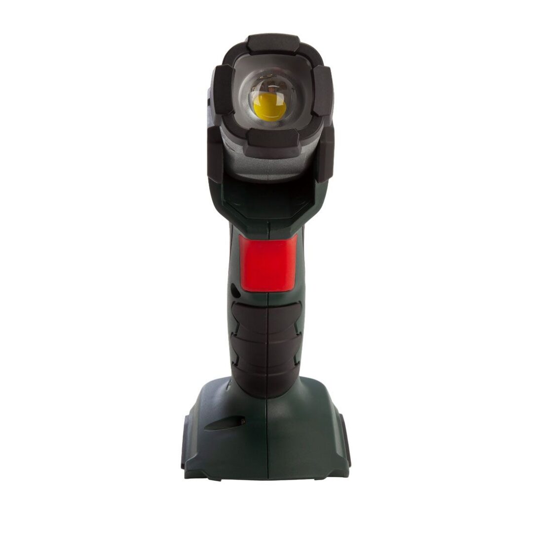 METABO AKU SVJETILJKA ULA 14.4-18 LED - Slika 3