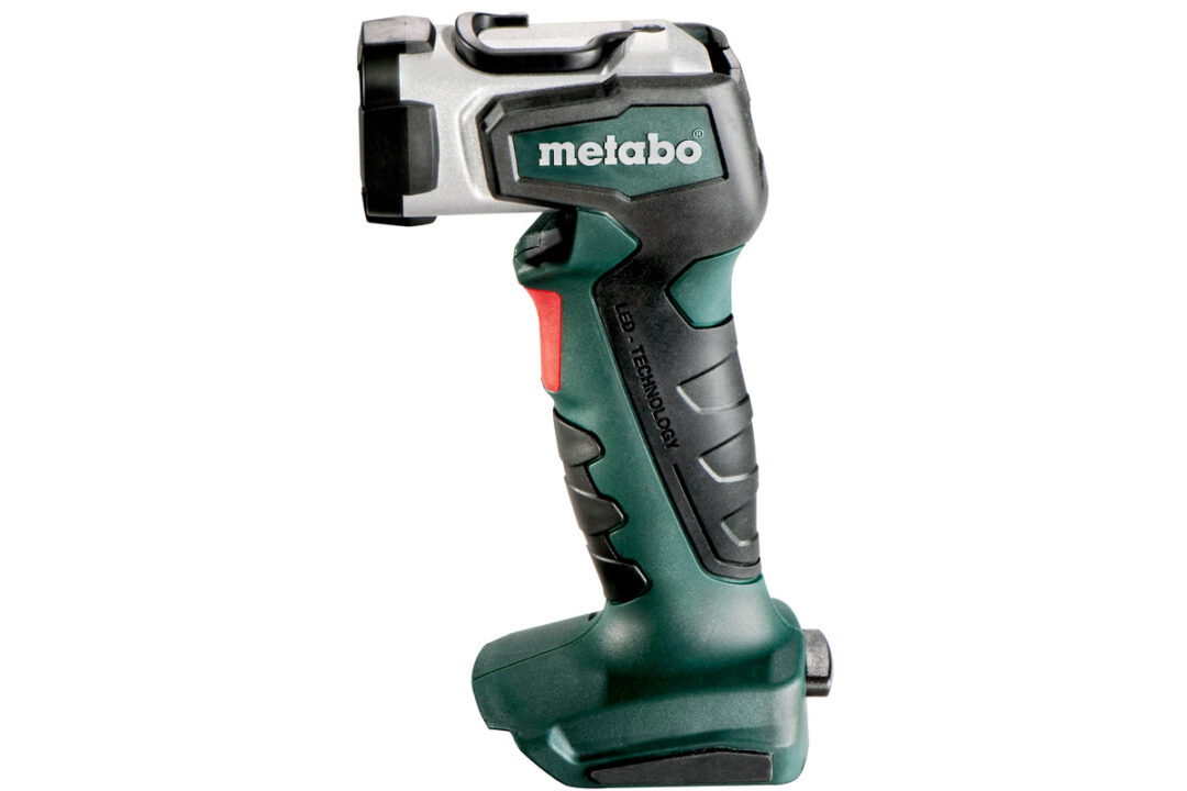 METABO AKU SVJETILJKA ULA 14.4-18 LED - Slika 2