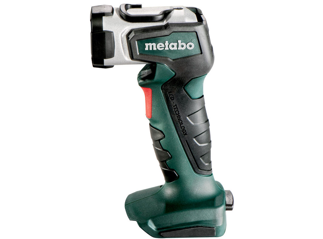 METABO AKU SVJETILJKA ULA 14.4 18 LED agropower 397387477 AgroPower Vrtni alati i strojevi