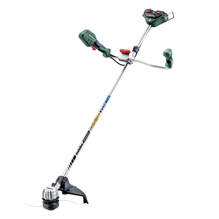 METABO AKU TRIMER FSB 36-18 LTX BL 40