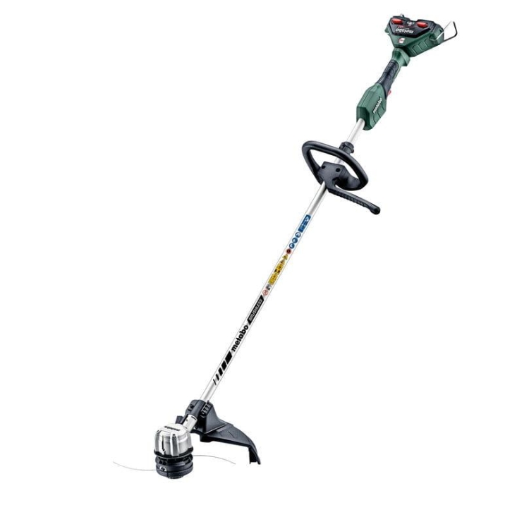 METABO AKU TRIMER FSD 36-18 LTX BL 40