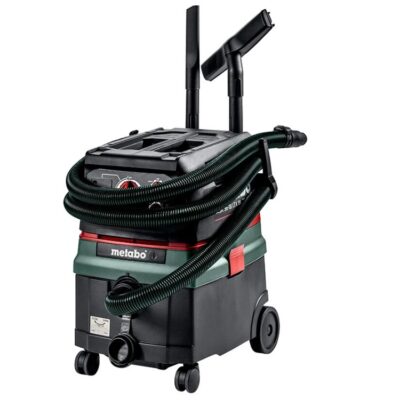 METABO AKU USISAVAC ASR 36 18 BL 25 M SC agropower 124854621 AgroPower Vrtni alati i strojevi