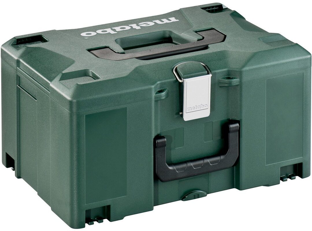 METABO BASIC SET BATERIJA 18V 4 x LiHD 8.0 Ah ASC 145 Duo Metaloc agropower 359791457 AgroPower Vrtni alati i strojevi