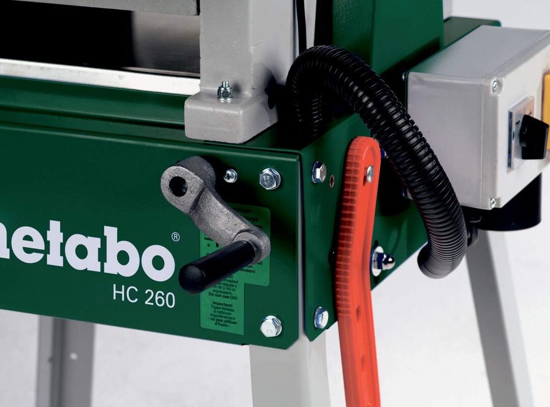 METABO BLANJADEBLJACA HC 260 C – 22 WNB agropower 581067912 AgroPower Vrtni alati i strojevi