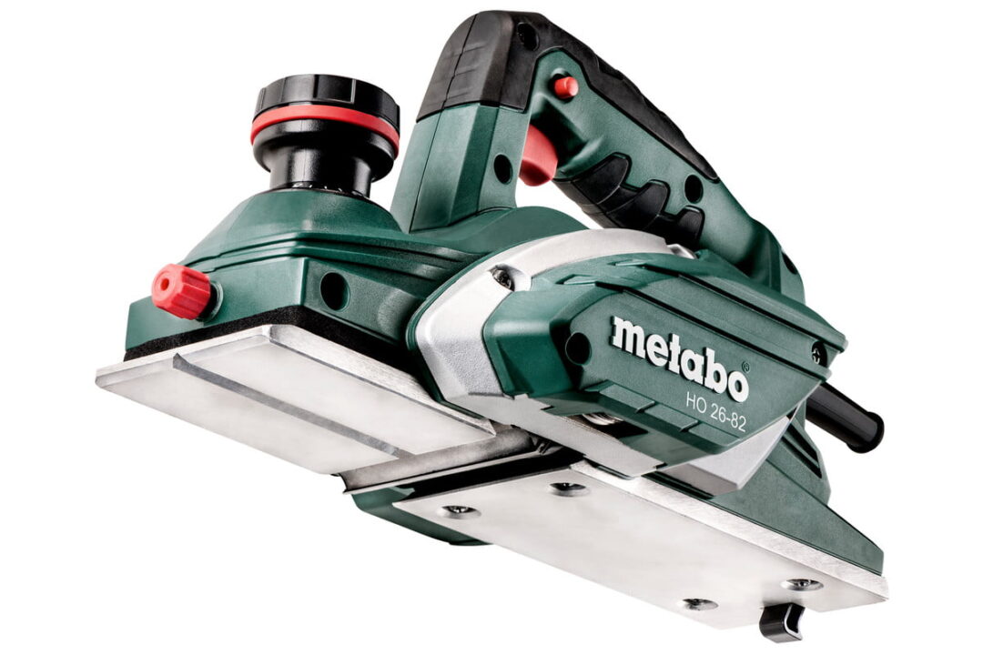 METABO BLANJALICA HO 26-82 - Slika 2