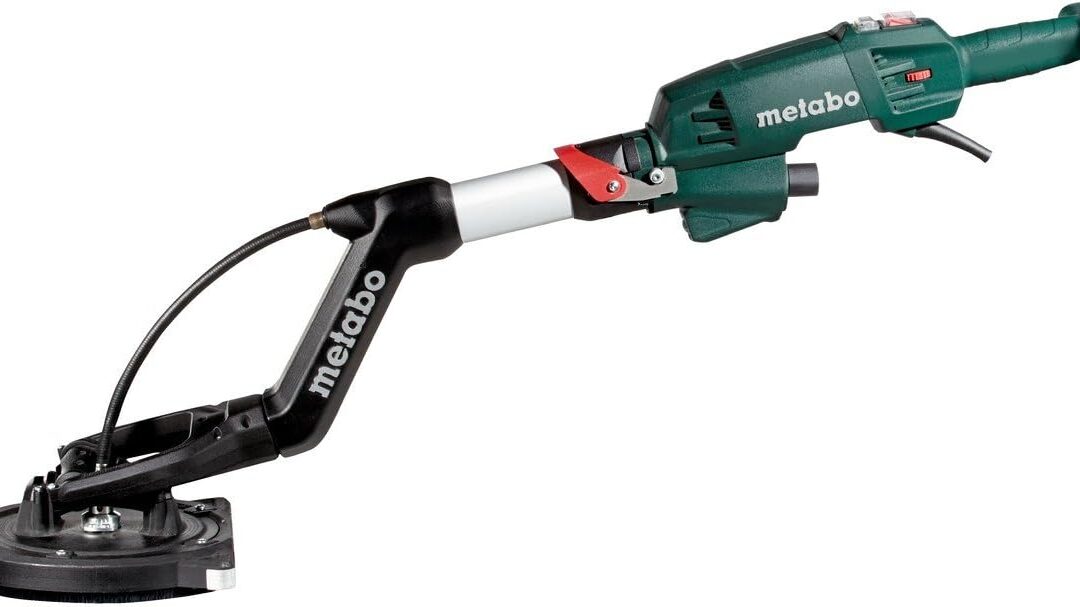 METABO BRUSILICA DUGI VRAT LSV 5 225 Comfort agropower 670147267 AgroPower Vrtni alati i strojevi